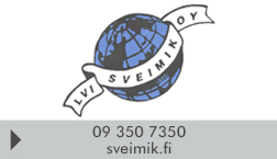 Sveimik Oy logo